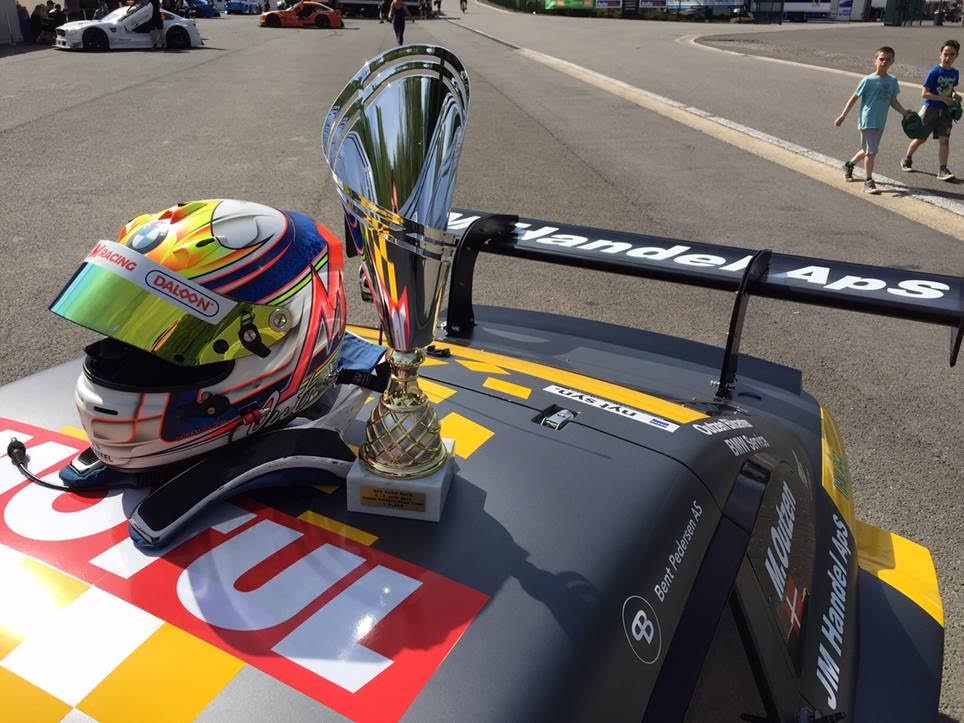 (Foto: JM Motorsport)